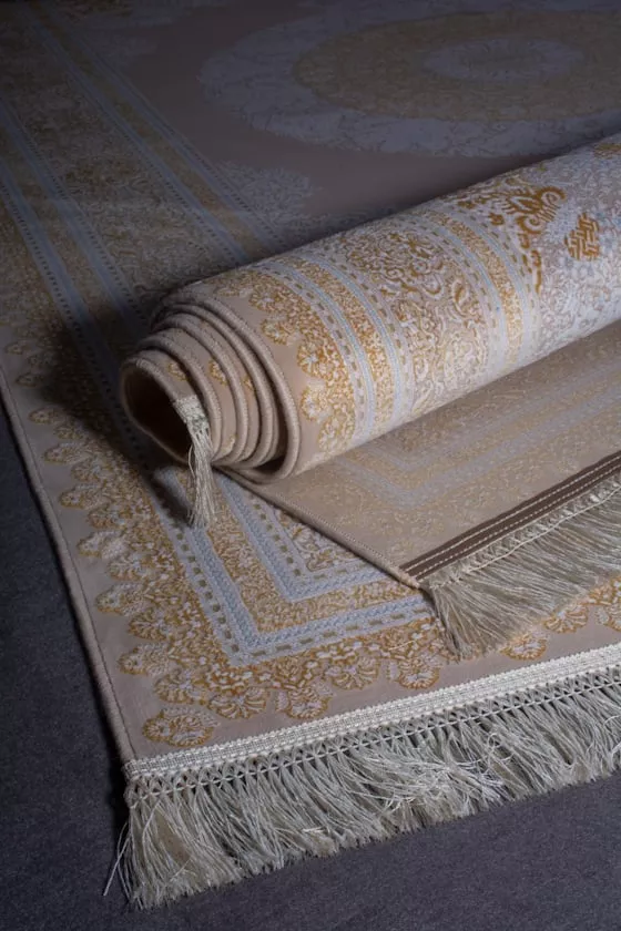 Qadeem Crafts handmade carpet storefront technical SEO and Core Web Vitals audit
