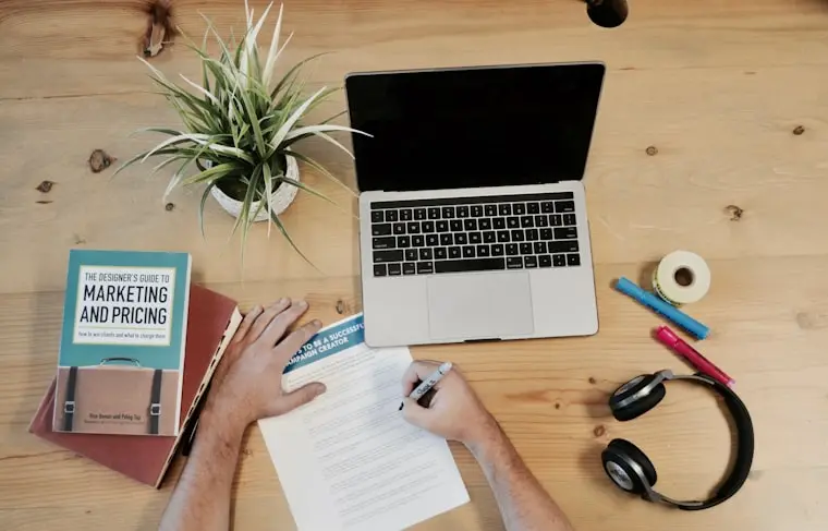 Small business social media content creation and management for Instagram and Facebook