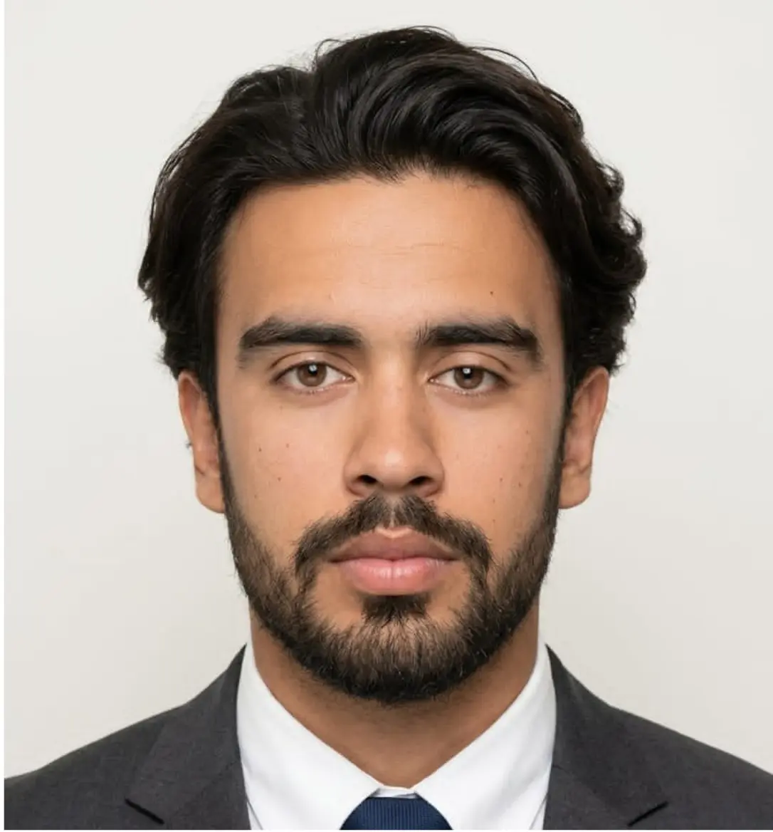 Aftab Haider, Google Ads and Meta Ads specialist at Market Latch, a digital growth agency