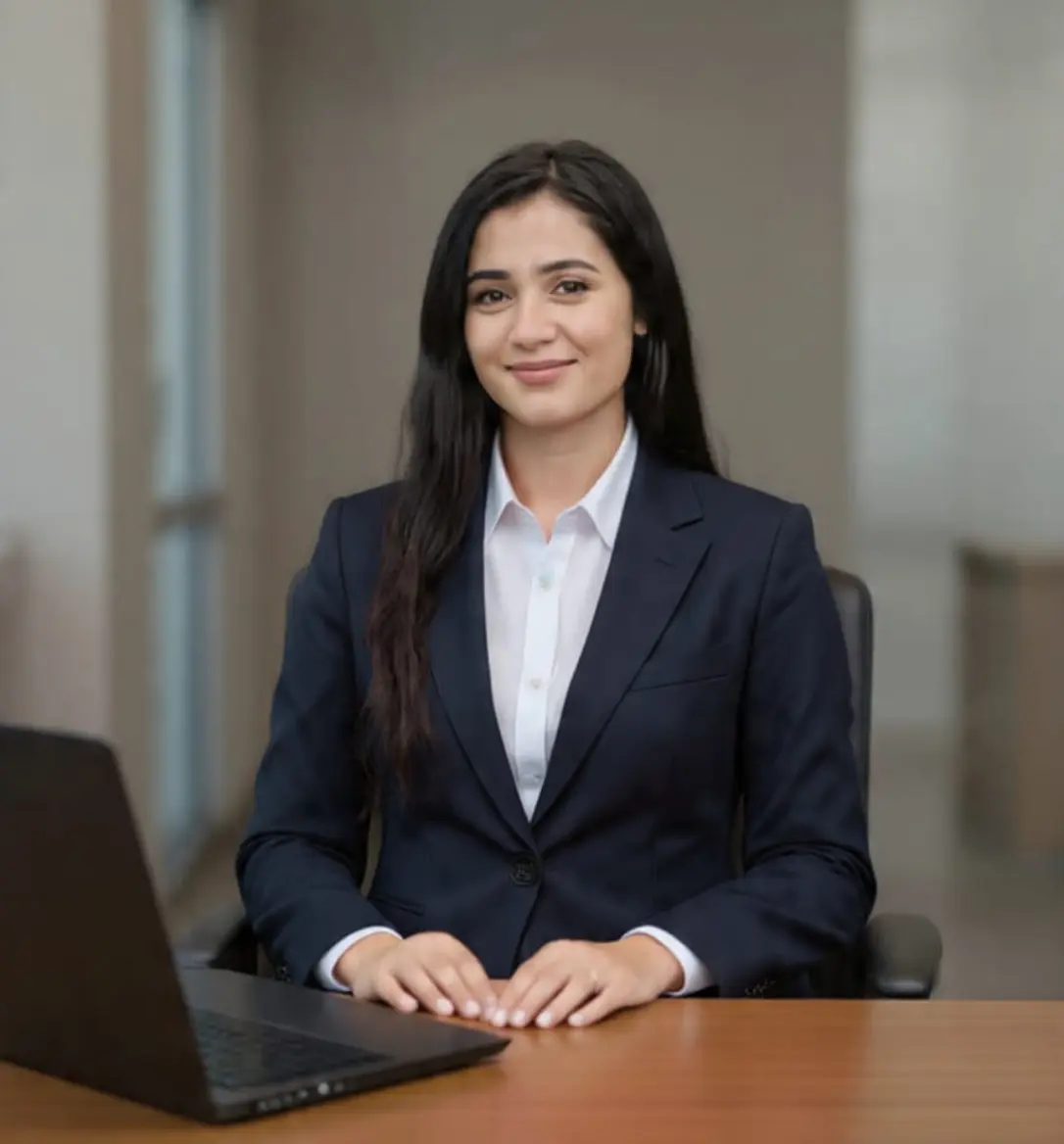 Karishma Hazrat, content strategist and social media manager at digital growth agency Market Latch