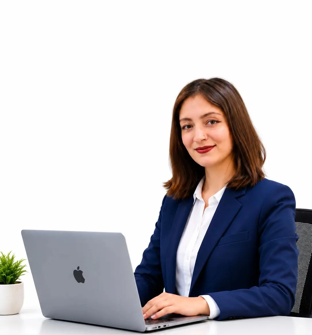 Liza Ahmad, WordPress and Shopify e-commerce specialist on the Market Latch digital growth agency team