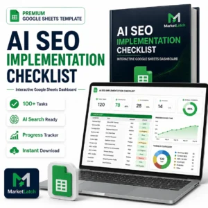 ai-seo-implementation-checklist-2026