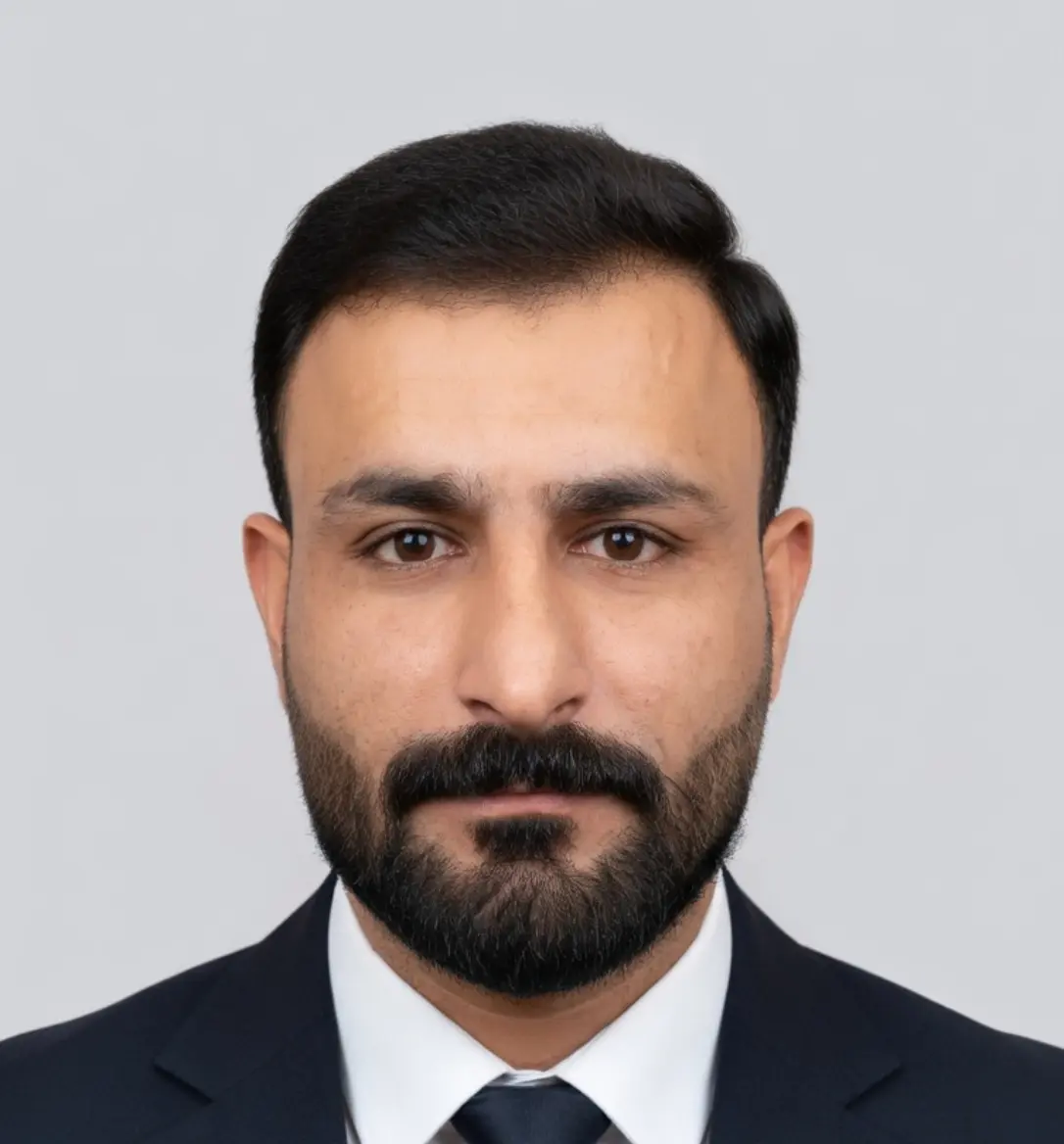 Sartaj Alam, WordPress developer and technical SEO specialist at Market Latch, a digital growth agency